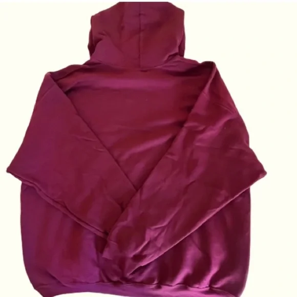 NWOT-CENTRAL PARK PICKLEBALL 
Athlete Design Unisex Hooded Sweatshirt - Picture 7 of 9